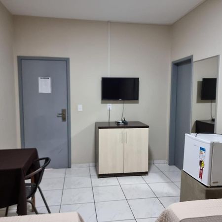 Hotel Itatiaia Тангара да Сера Екстериор снимка
