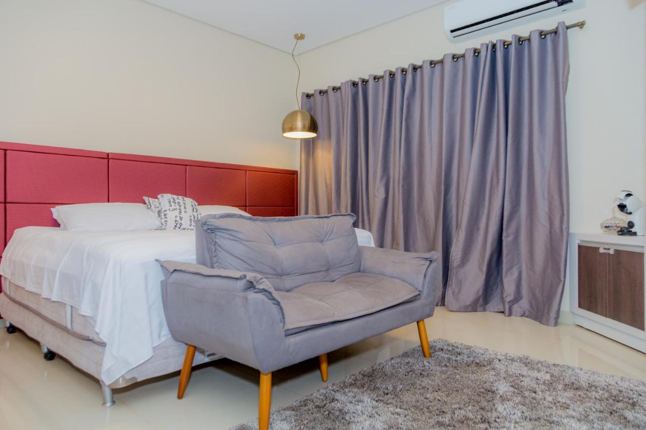 Hotel Itatiaia Тангара да Сера Екстериор снимка