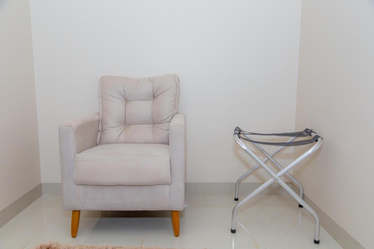 Hotel Itatiaia Тангара да Сера Екстериор снимка