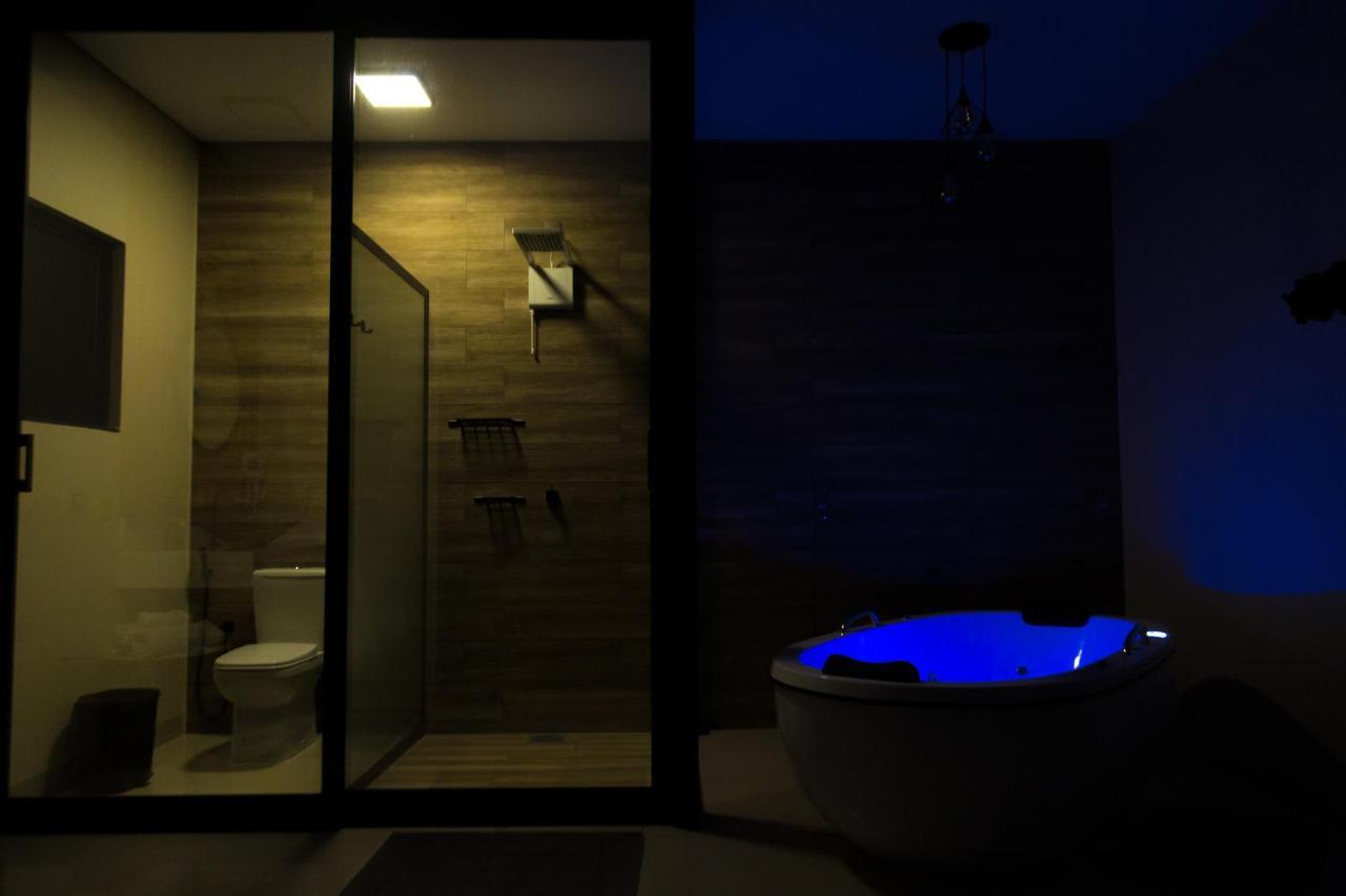 Hotel Itatiaia Тангара да Сера Екстериор снимка