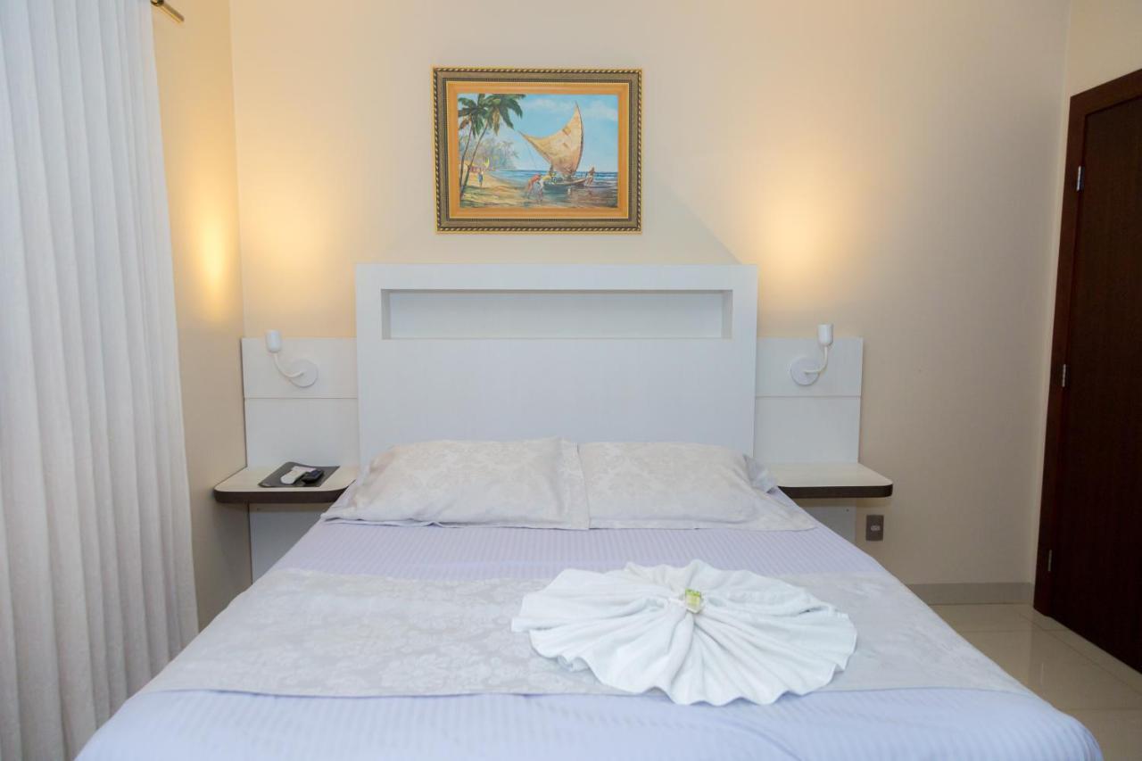 Hotel Itatiaia Тангара да Сера Екстериор снимка