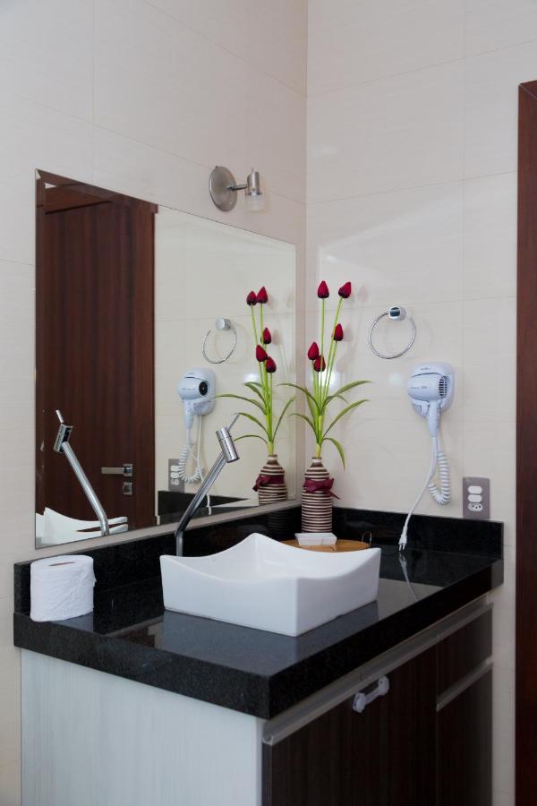 Hotel Itatiaia Тангара да Сера Екстериор снимка