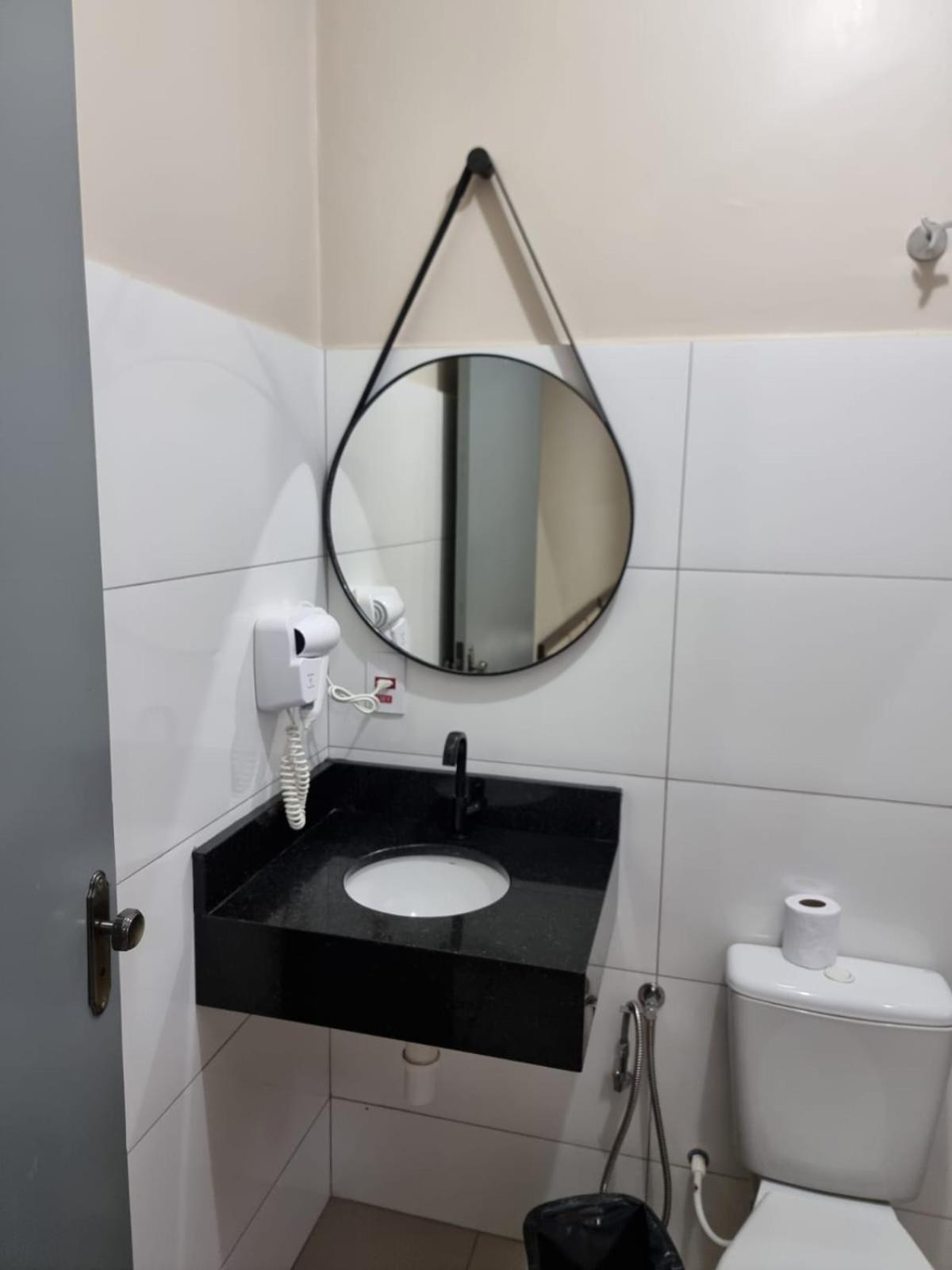 Hotel Itatiaia Тангара да Сера Екстериор снимка