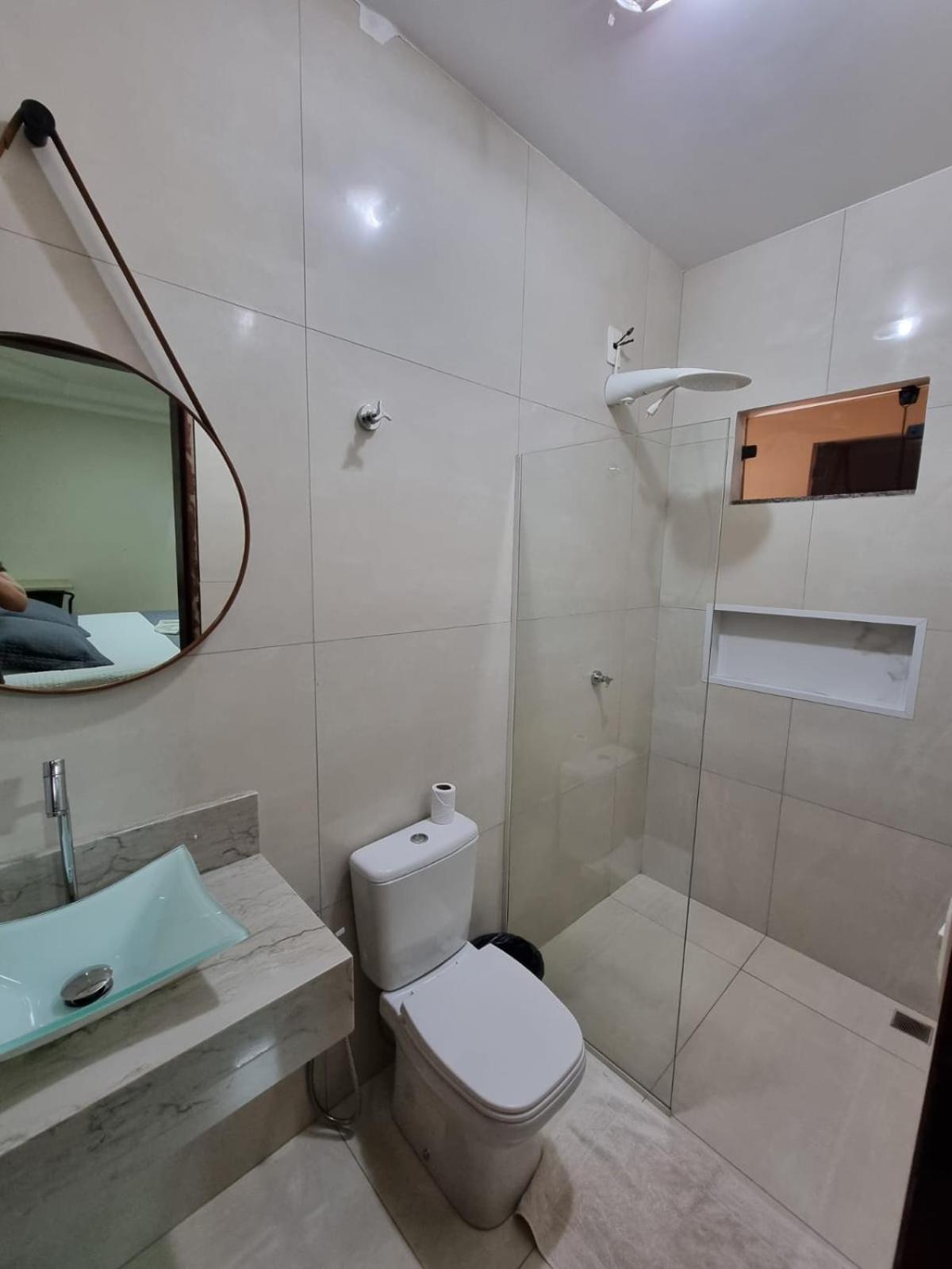 Hotel Itatiaia Тангара да Сера Екстериор снимка