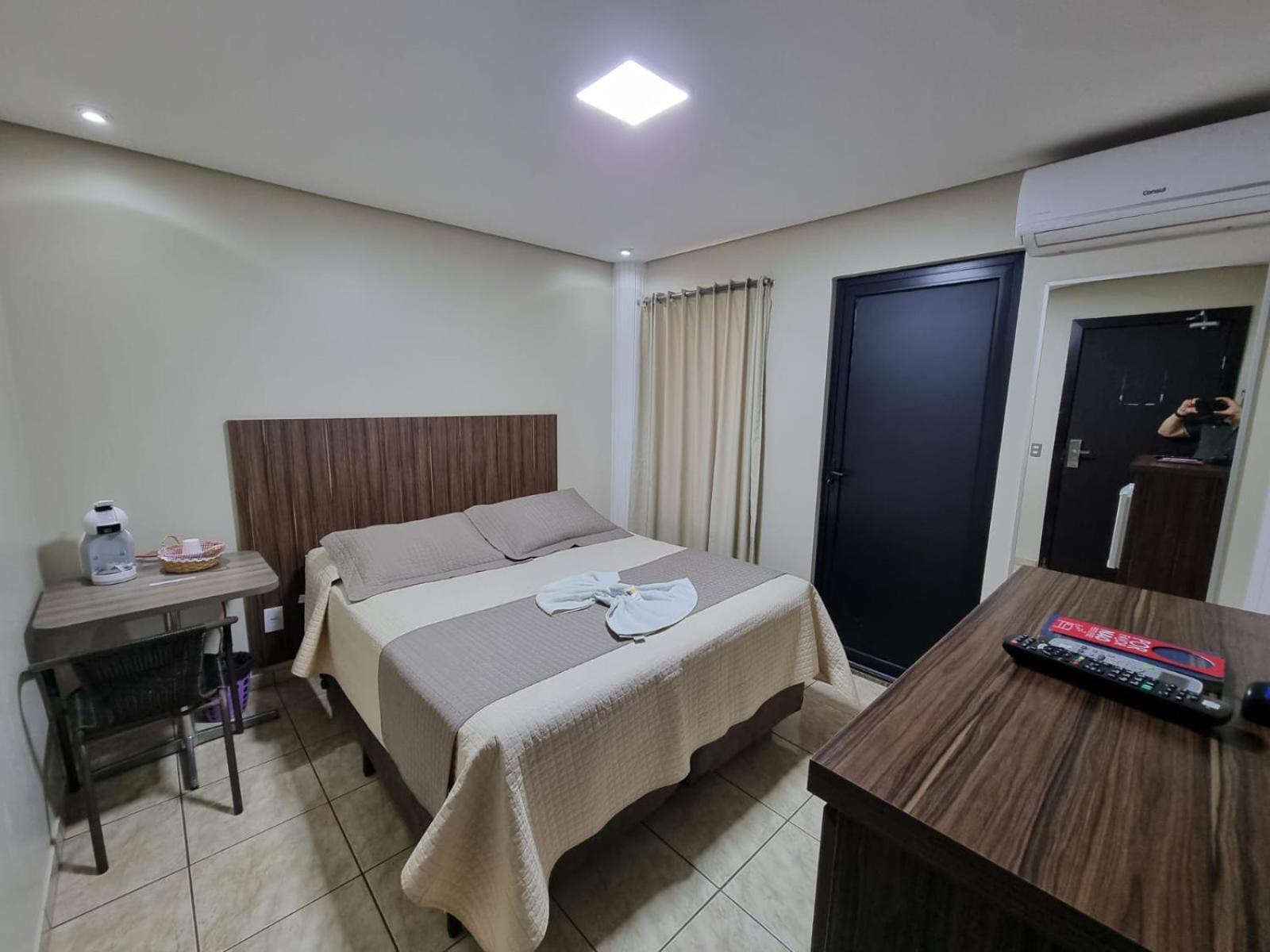 Hotel Itatiaia Тангара да Сера Екстериор снимка