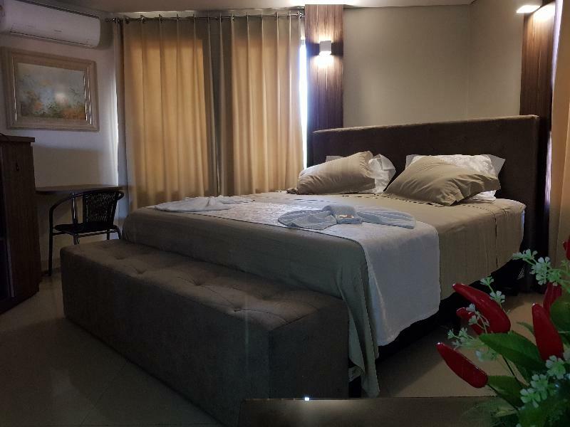 Hotel Itatiaia Тангара да Сера Екстериор снимка