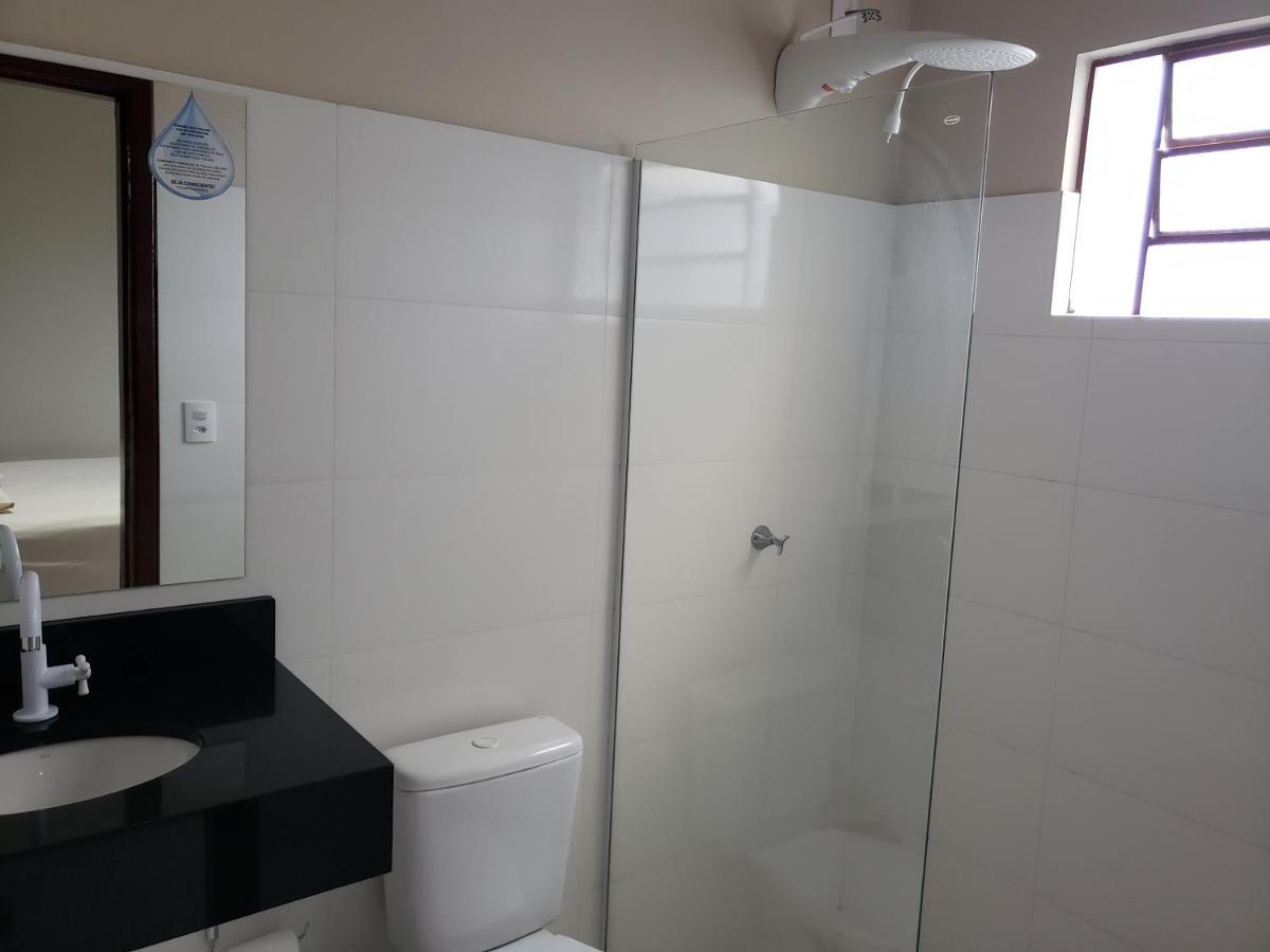 Hotel Itatiaia Тангара да Сера Екстериор снимка