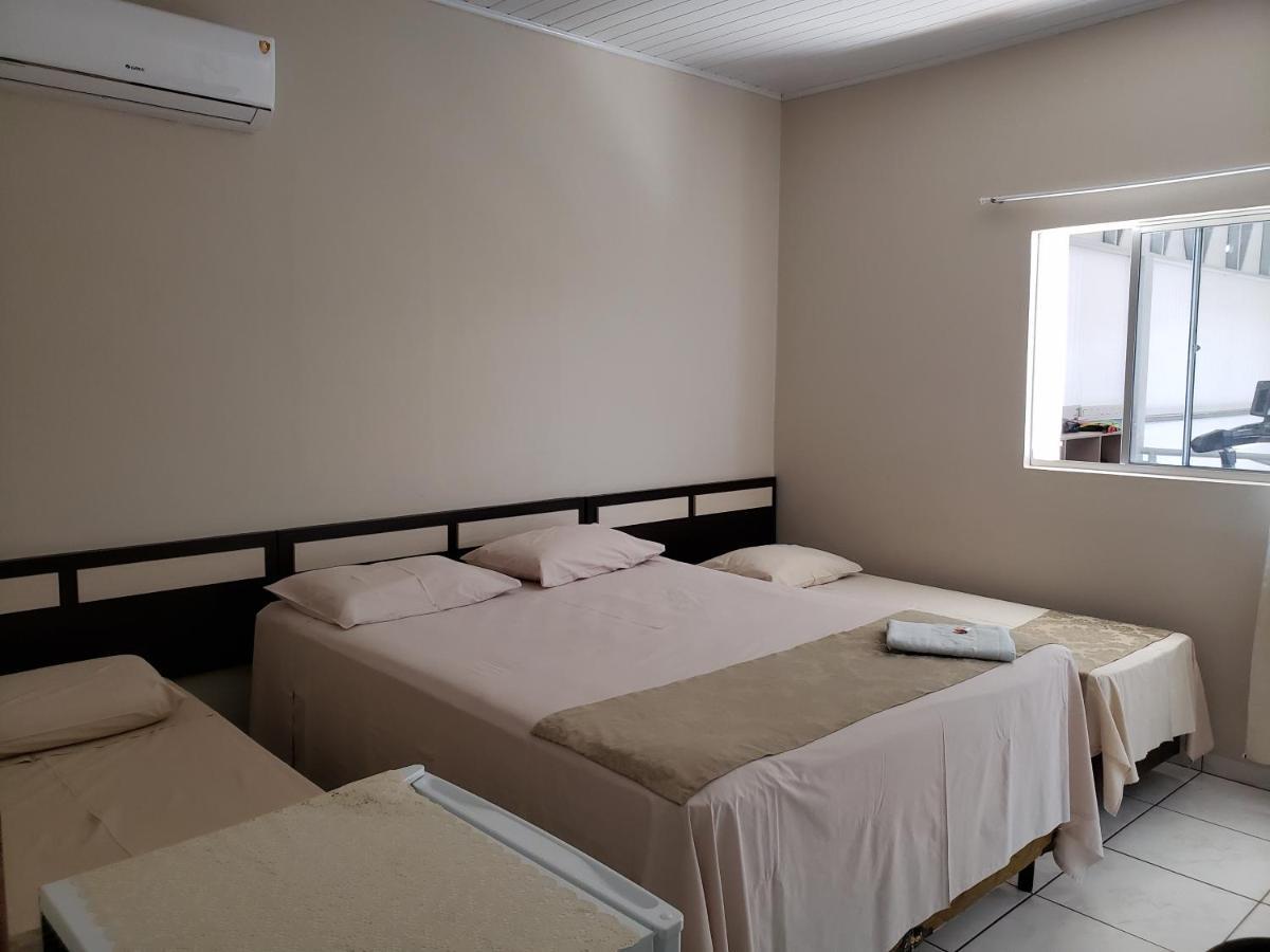 Hotel Itatiaia Тангара да Сера Екстериор снимка